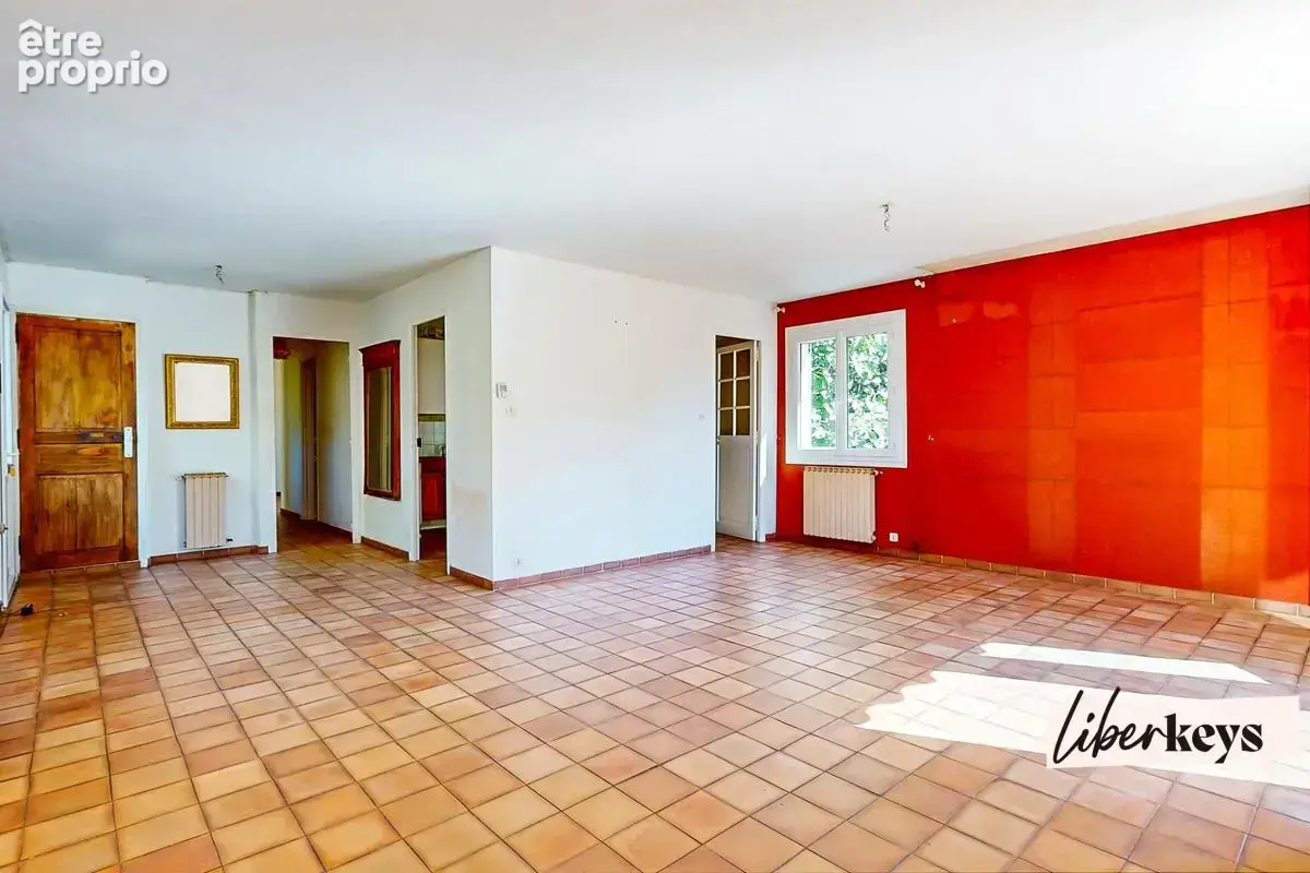 Aubagne – pin vert – maison 104 m² – terrain 1 905 m² – 535 000 € - photo 5