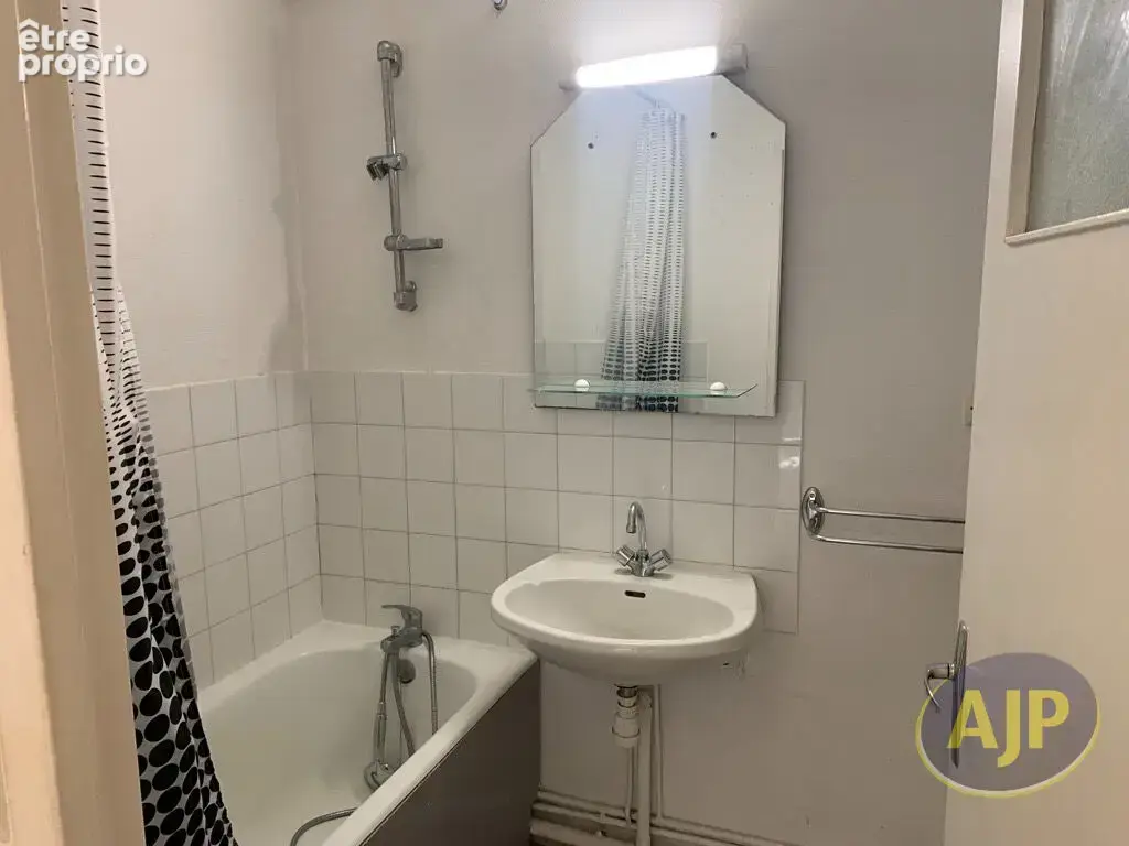 Appartement T1 bis Nantes Pirmil - photo 7