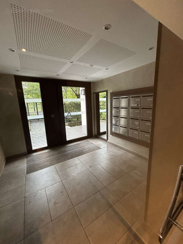 Appartement à CLAYE-SOUILLY