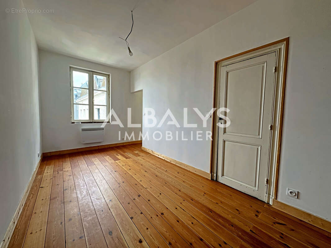 Appartement à LIBOURNE