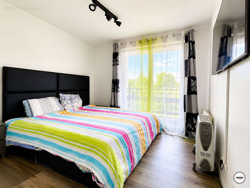 Appartement à POISSY
