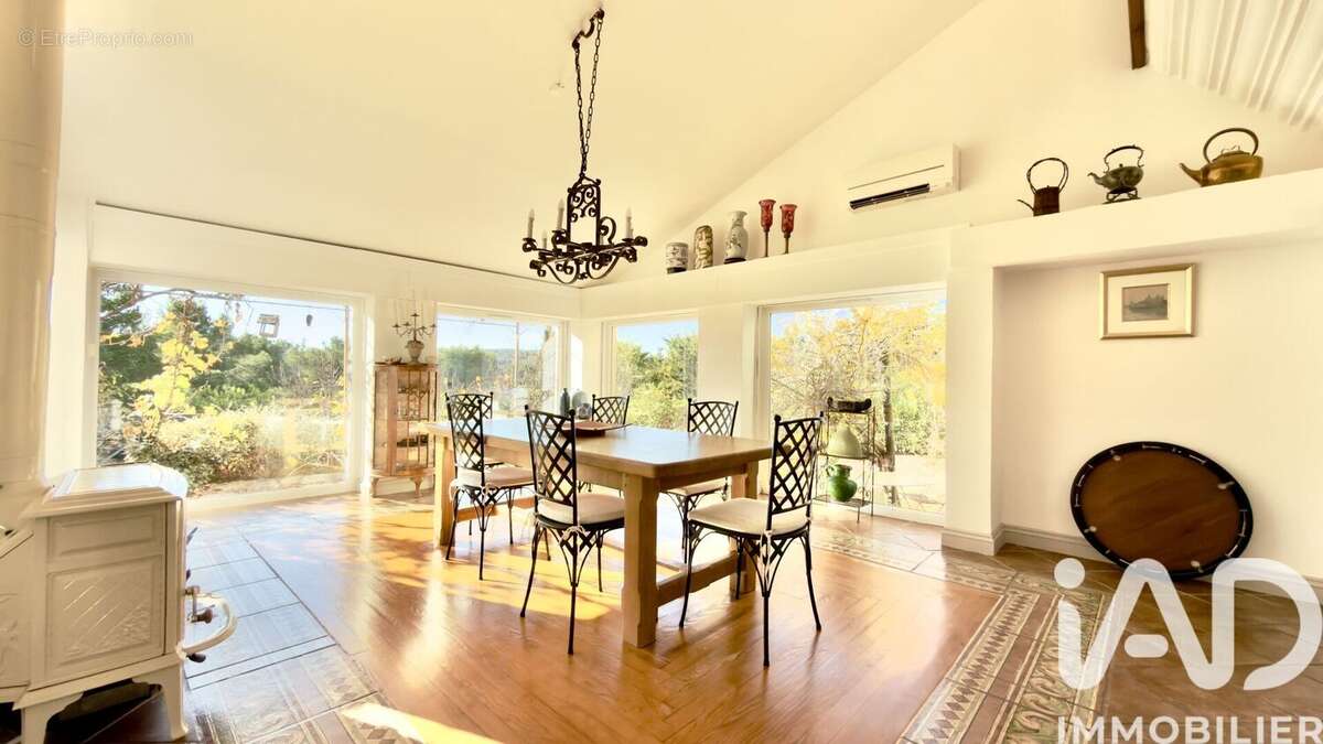 Photo 4 - Maison à POUZOLS-MINERVOIS