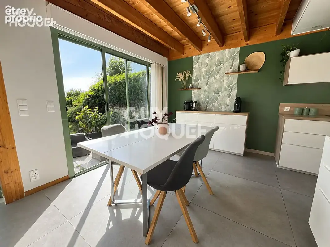 Maison MOUROUX 6 Pièces 150 m² - photo 2