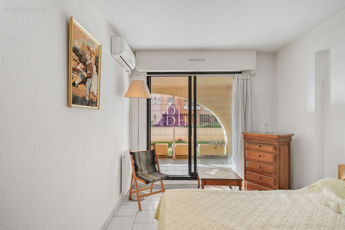 Appartement à HYERES
