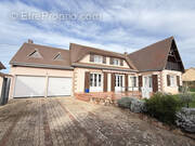 Maison à SAINT-GEORGES-SUR-EURE