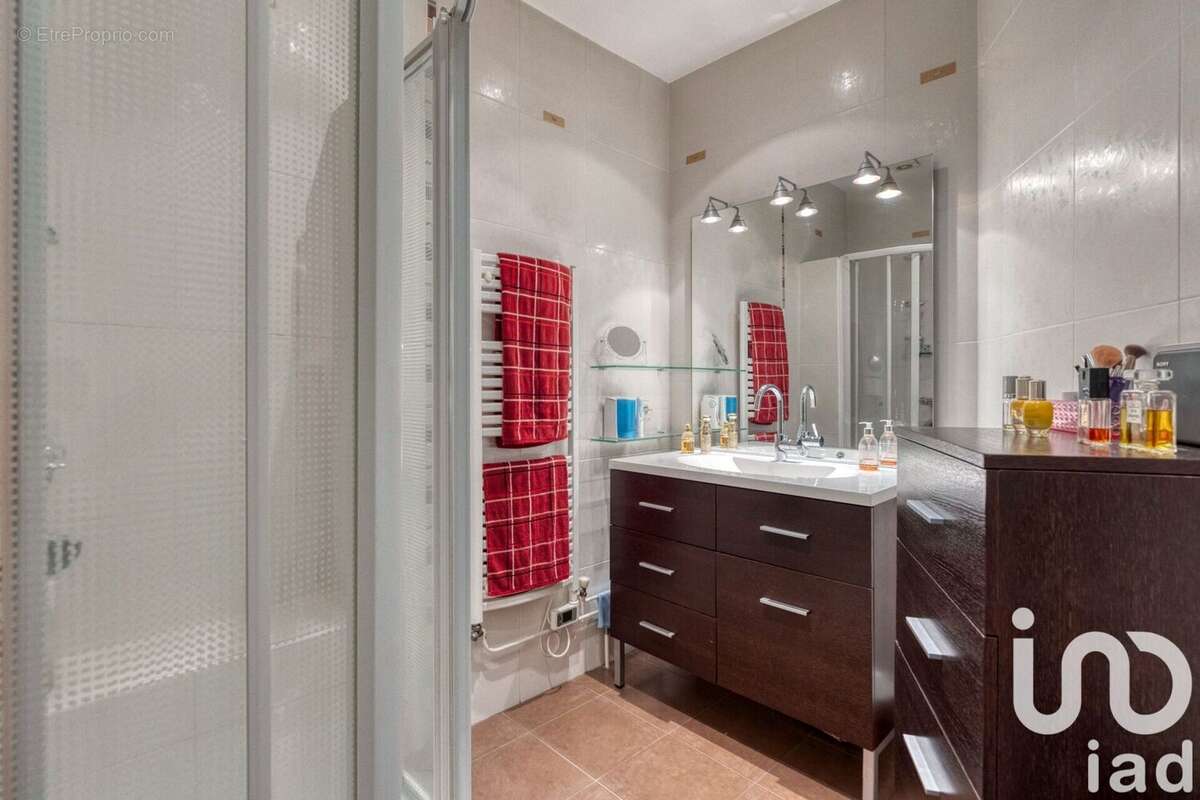 Photo 6 - Appartement à GRENOBLE