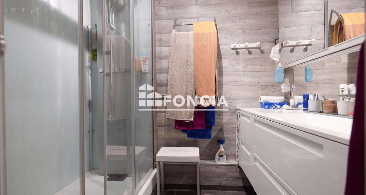 Appartement à EVRY