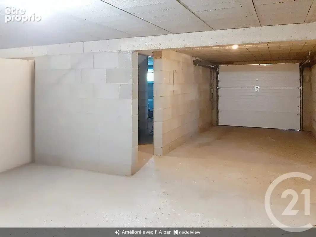 Maison 5 pièces 106 m² à vendre à Vaumort (89320) - photo 14
