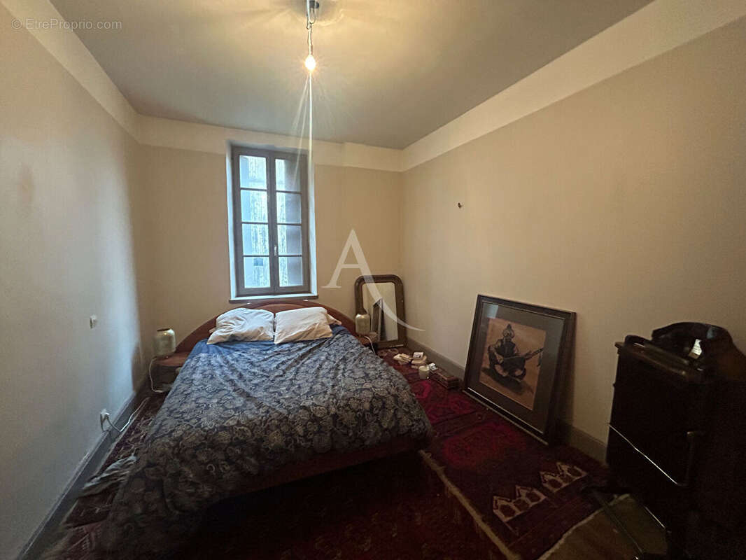 Appartement à CARCASSONNE