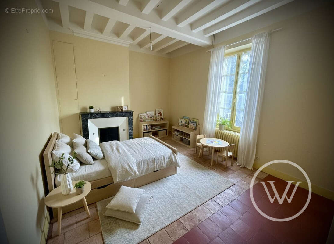 Maison à LE GRAND-LUCE