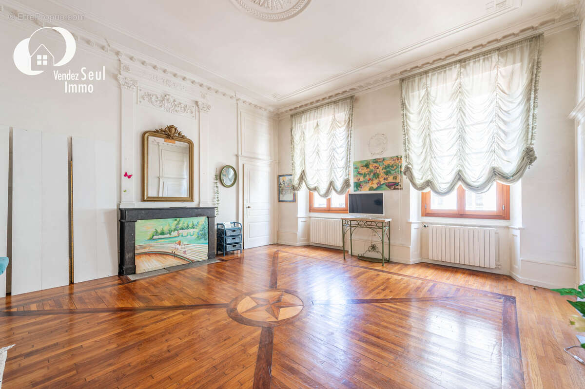 Appartement à ANNECY
