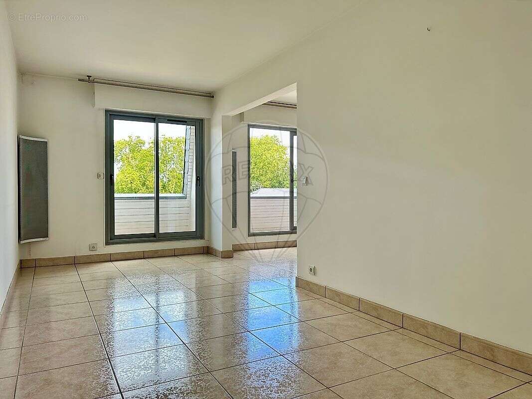 Appartement à NEVERS
