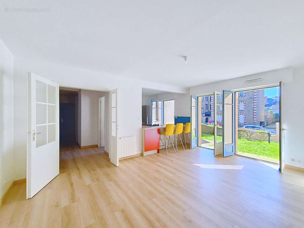 Appartement à DINARD