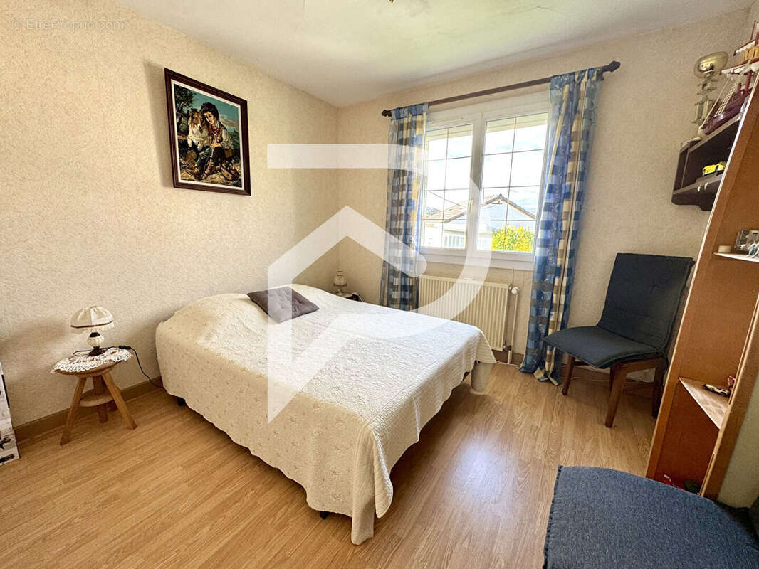 Maison à VRAINCOURT