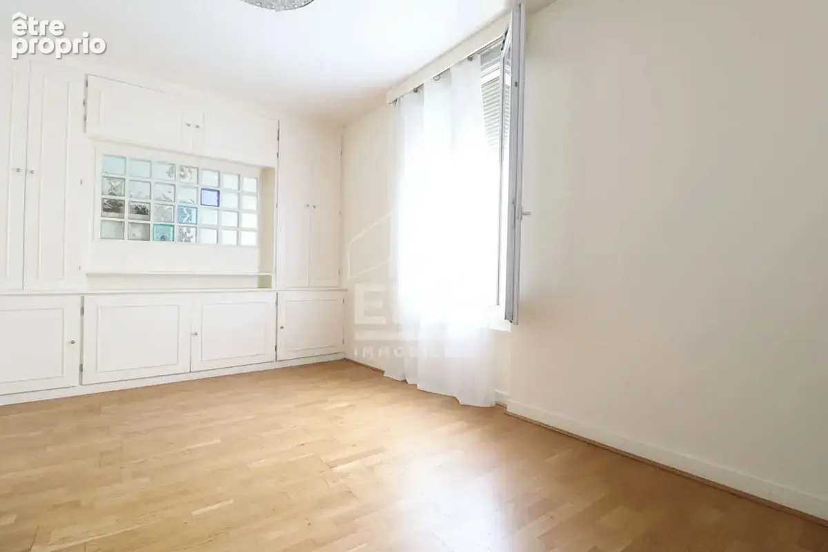 Maison à SAINT-DENIS