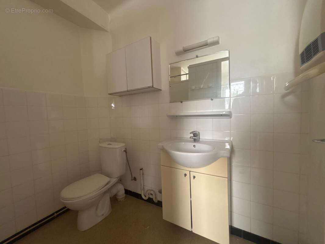 Maison à SAINT-RAPHAEL