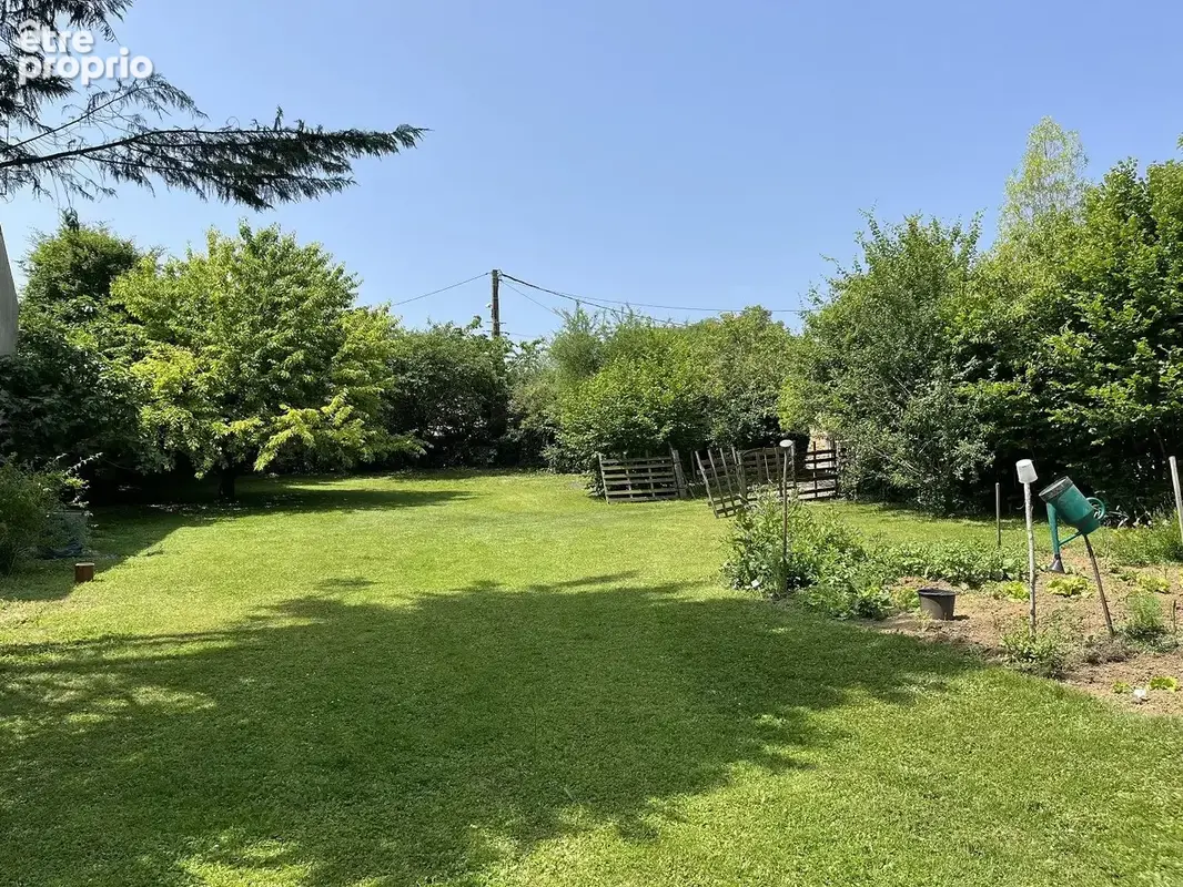 Terrain 1 480 m² à vendre à Ige (71960) - photo 4