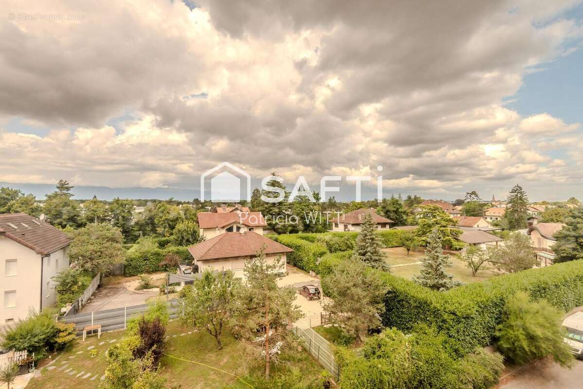 Photo 5 - Appartement à ETREMBIERES