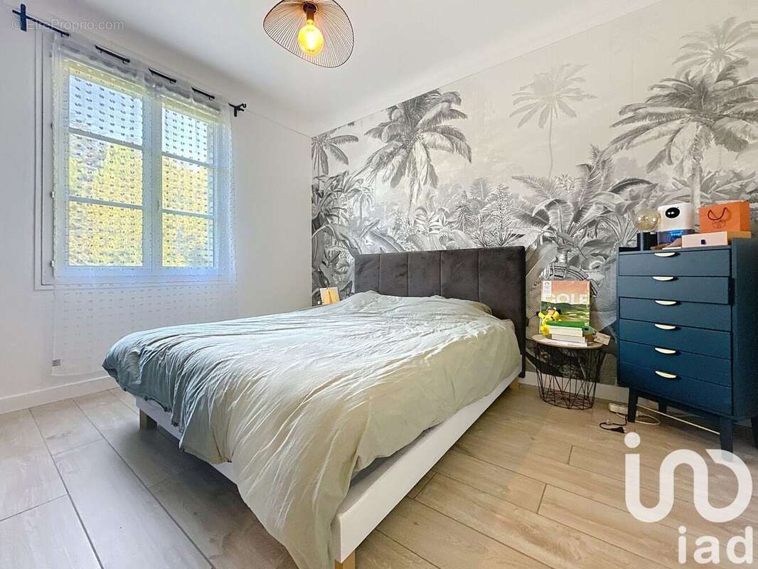 Photo 3 - Maison à MAINCY