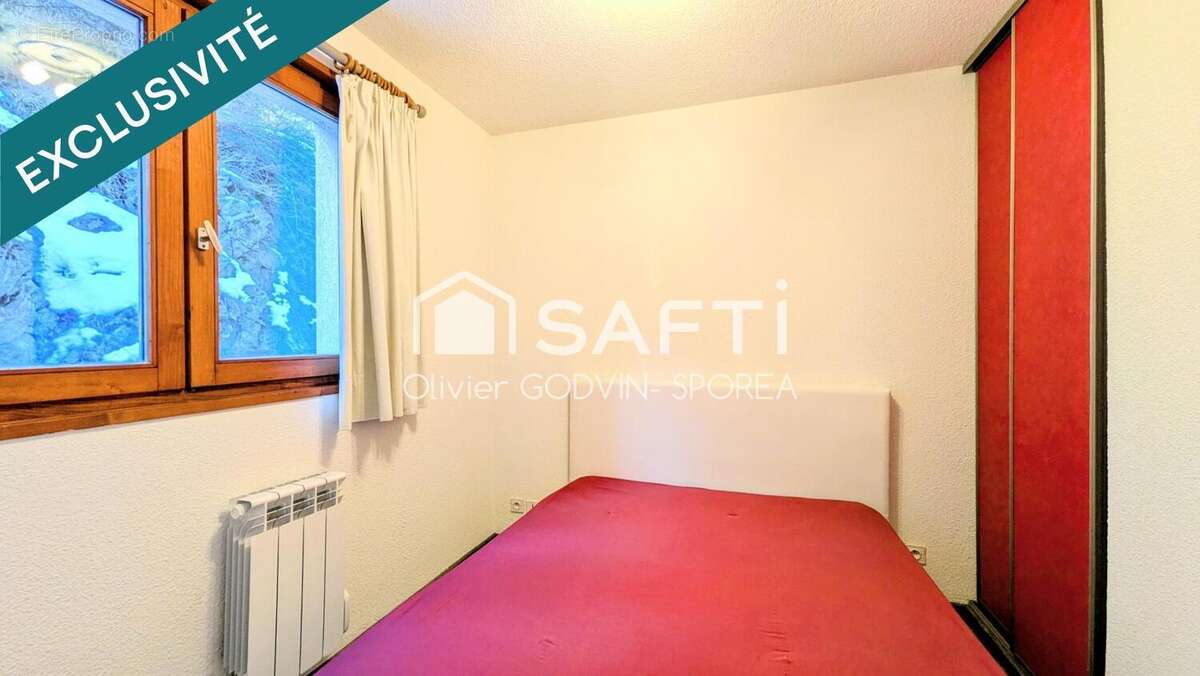 Photo 4 - Appartement à LE BIOT
