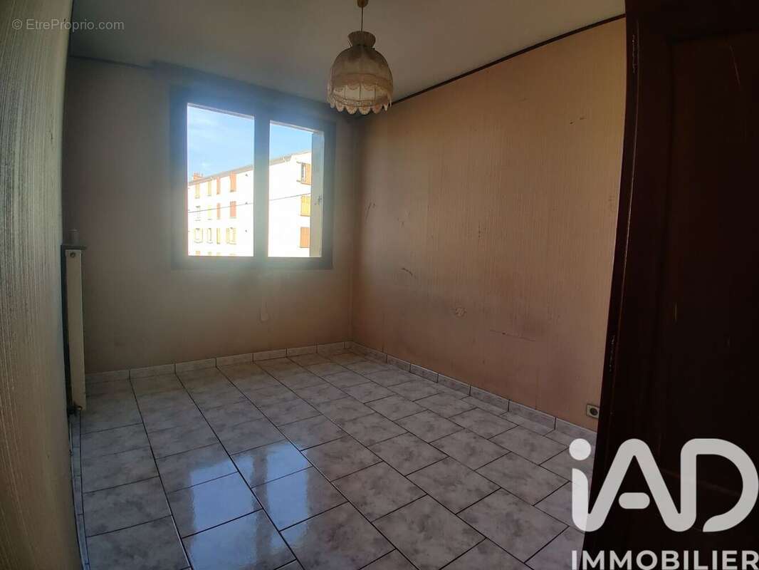Photo 7 - Appartement à MARSEILLE-14E