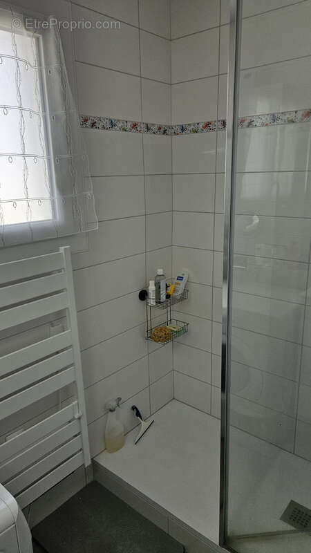 Appartement à NOTRE-DAME-DE-MONTS