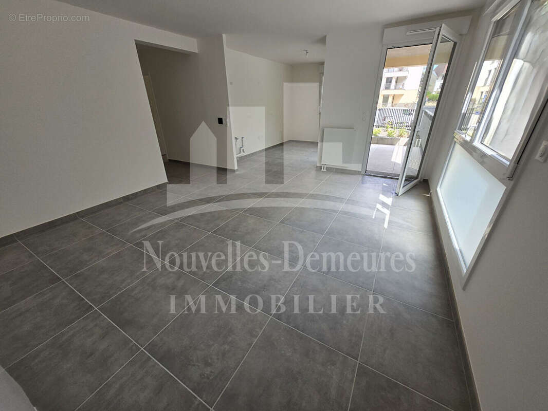 Appartement à CAEN