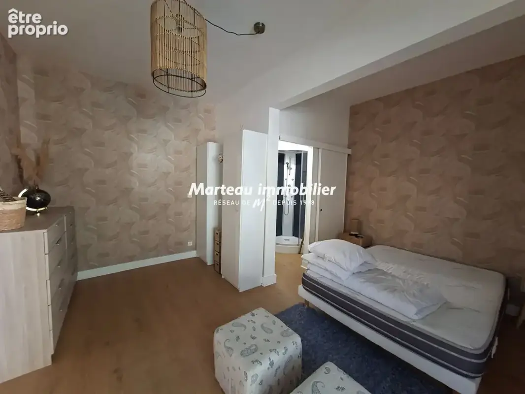 LE MANS - Lot de trois appartements - photo 2
