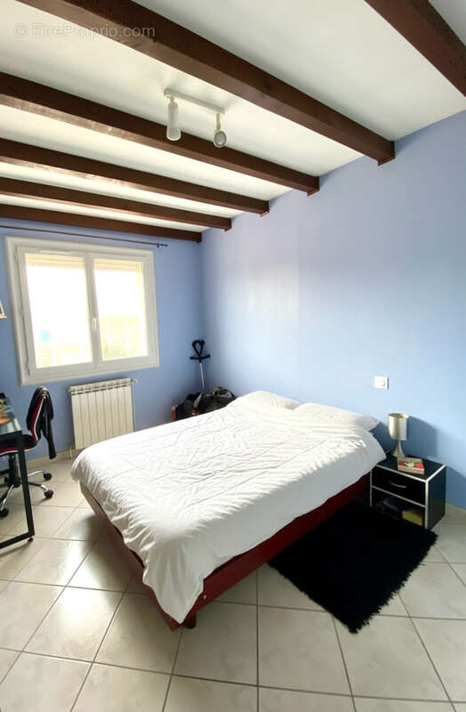 Maison à CUSSET