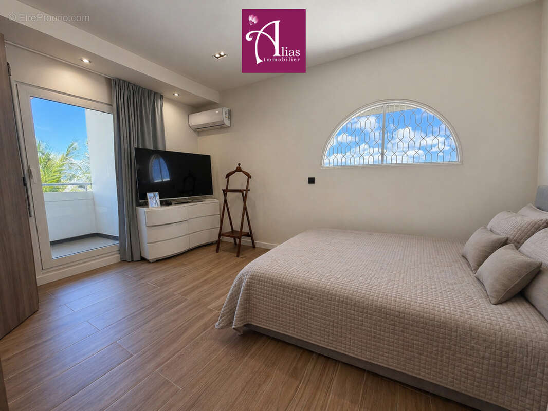 Appartement à LE GOSIER