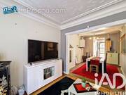 Photo 1 - Maison à L&#039;ILE-SAINT-DENIS