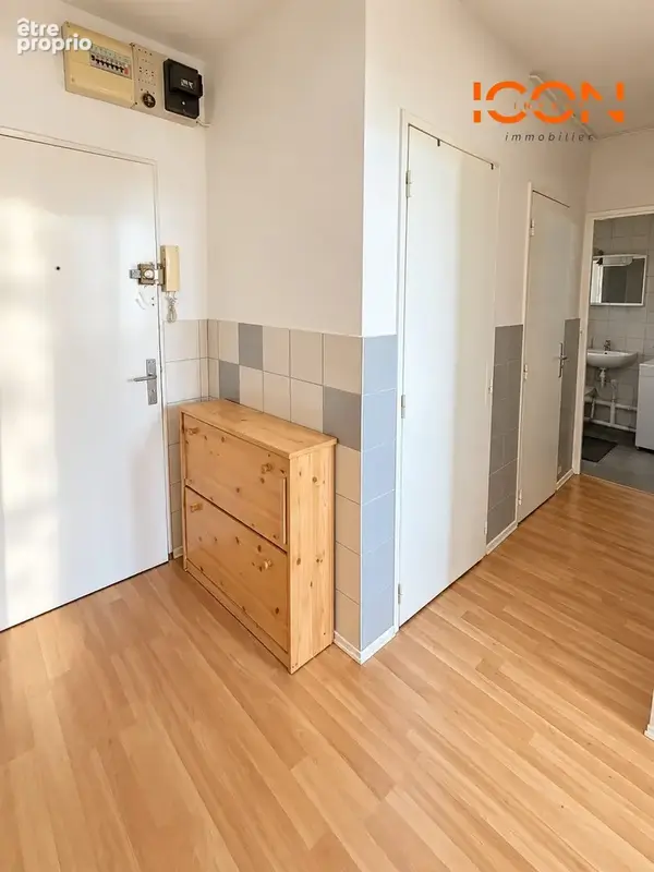 Appartement 2 pièces 44 m² à vendre à Belfort (90000) - photo 5