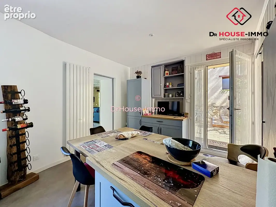 Maison 8 pièces 205 m² à vendre à Tremolat (24510) - photo 121