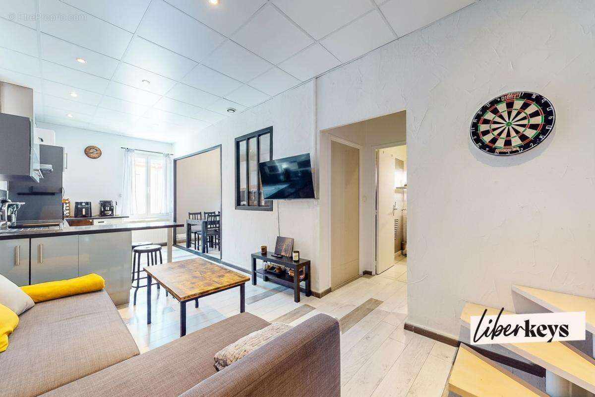 Appartement à BEAUNE