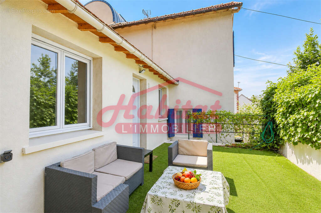 Maison atypique de 4 Pièces de 70 m² – Mieux qu'un appartement - photo 10