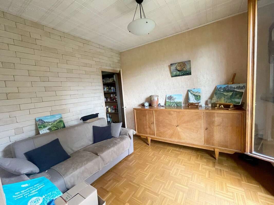 Maison à CLICHY-SOUS-BOIS