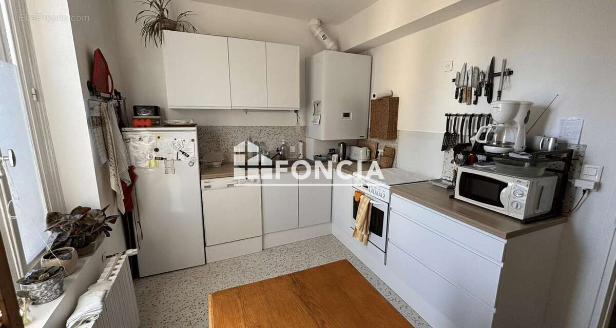 Maison T4 Montauban quartier du rond - photo 6
