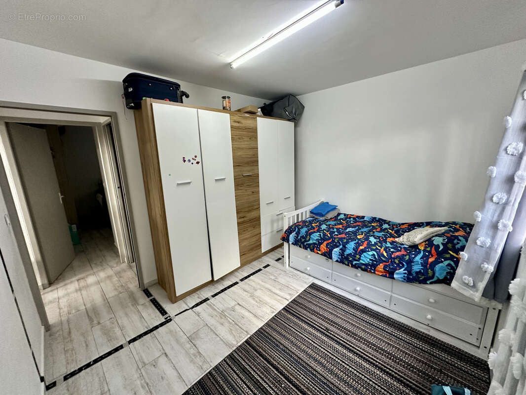 Appartement à SAINT-MARTIN