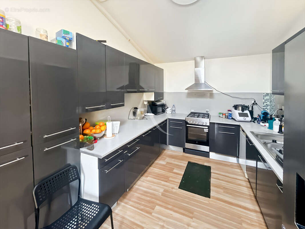 Maison à LES MUREAUX