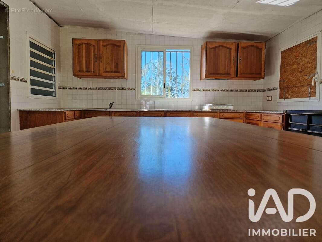 Maison 130 m² à La Plaine-Des-Palmistes  - photo 5