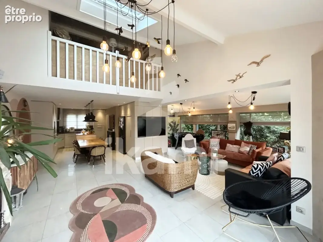 Maison de 150 m2 avec piscine - photo 2