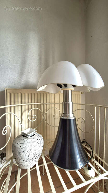 Maison à SAINT-LATTIER