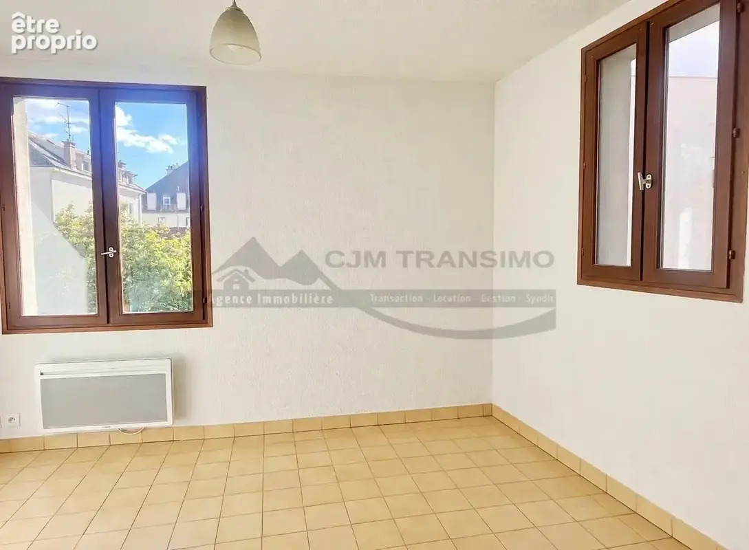 Appartement 1 pièce 20 m² à vendre à Gap (05000) - photo 3