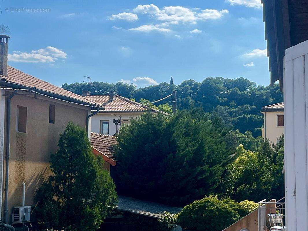 Appartement Sisteron 4 pièce(s) 72 m² - photo 8