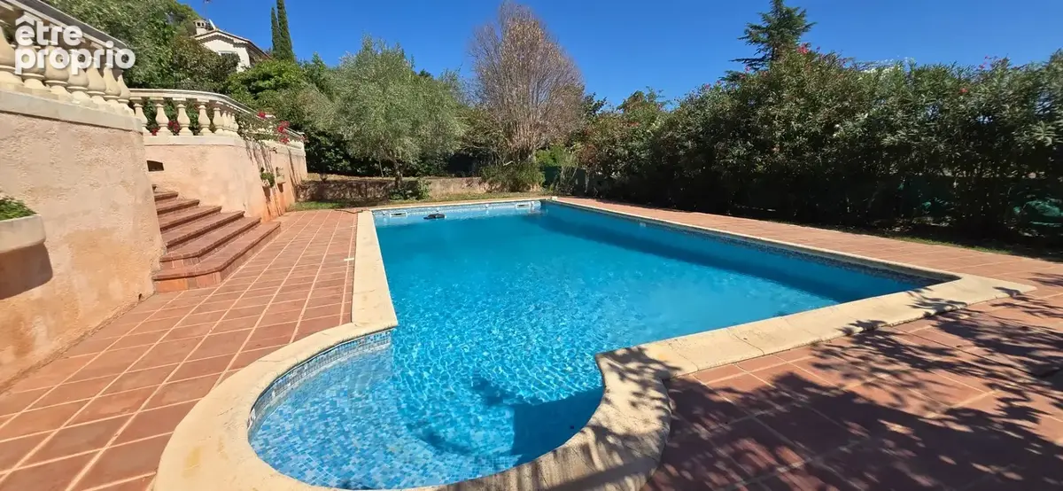Maison à vendre 6-7 pièces + Piscine Terrain 1400m² CARNOULES (83) - photo 26