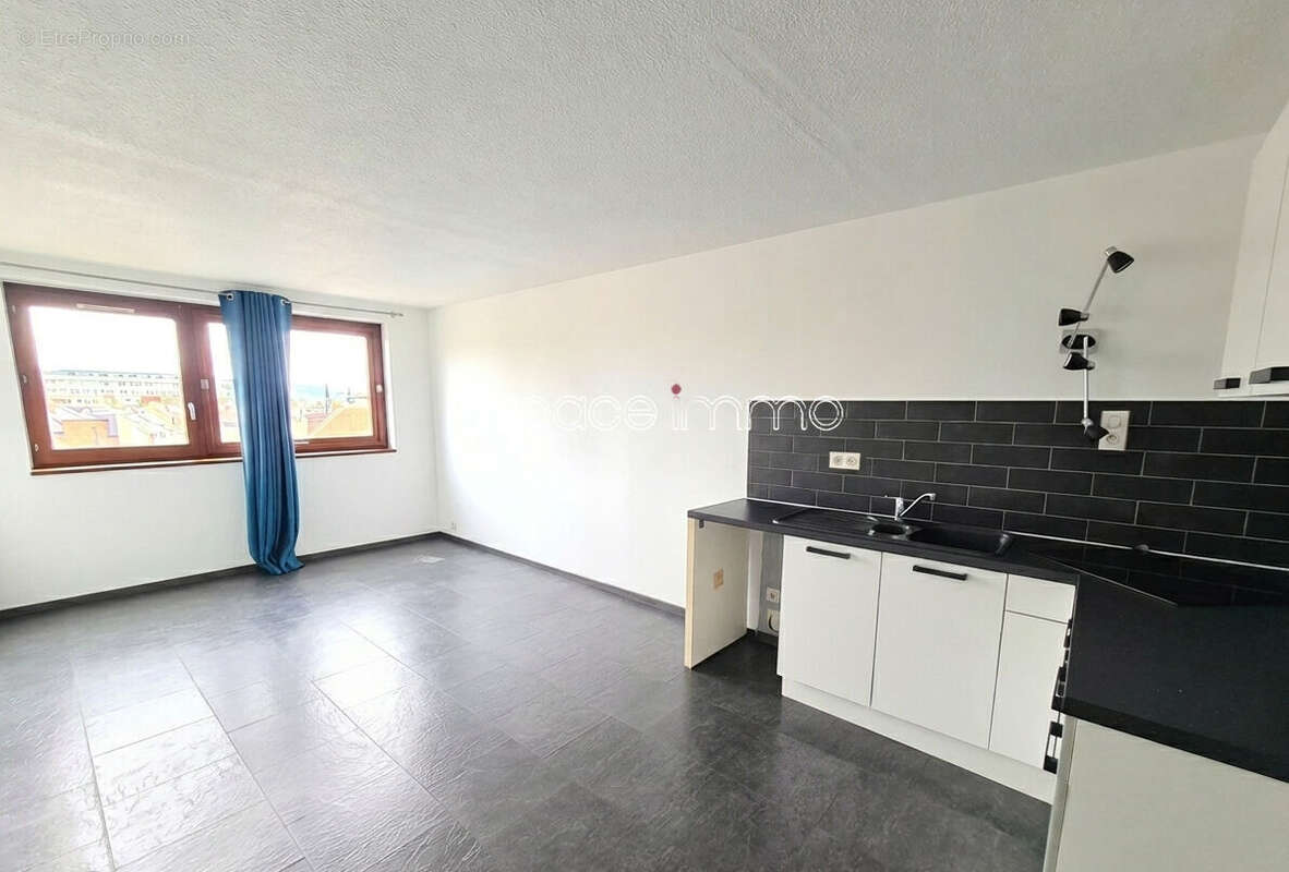 Appartement à ROUEN