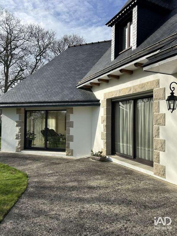 Photo 3 - Maison à LANNION