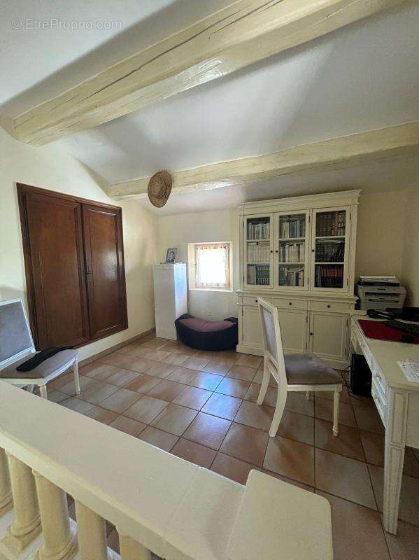Maison à TOULON