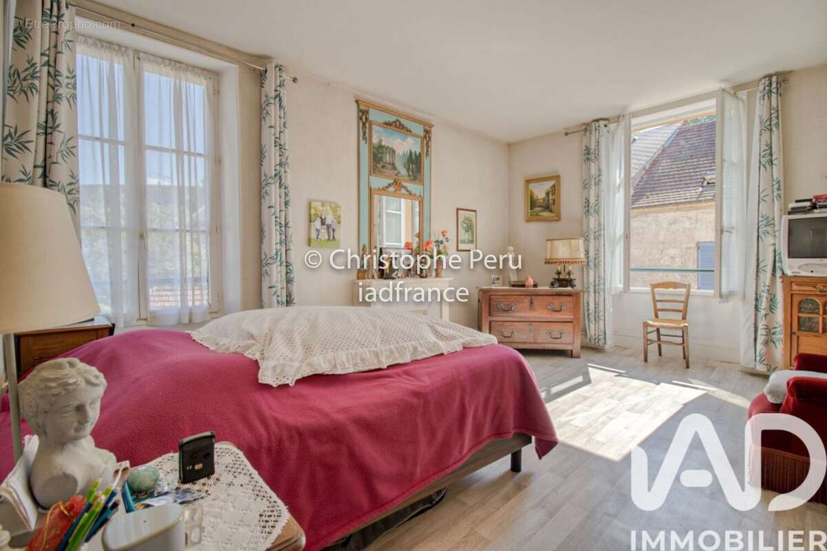 Photo 8 - Maison à SAINT-CLAIR-SUR-EPTE