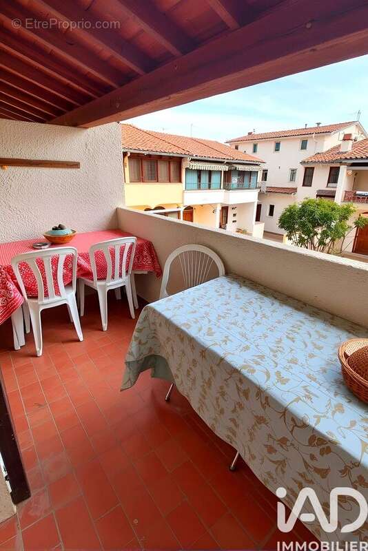 Photo 5 - Appartement à SAINTES-MARIES-DE-LA-MER